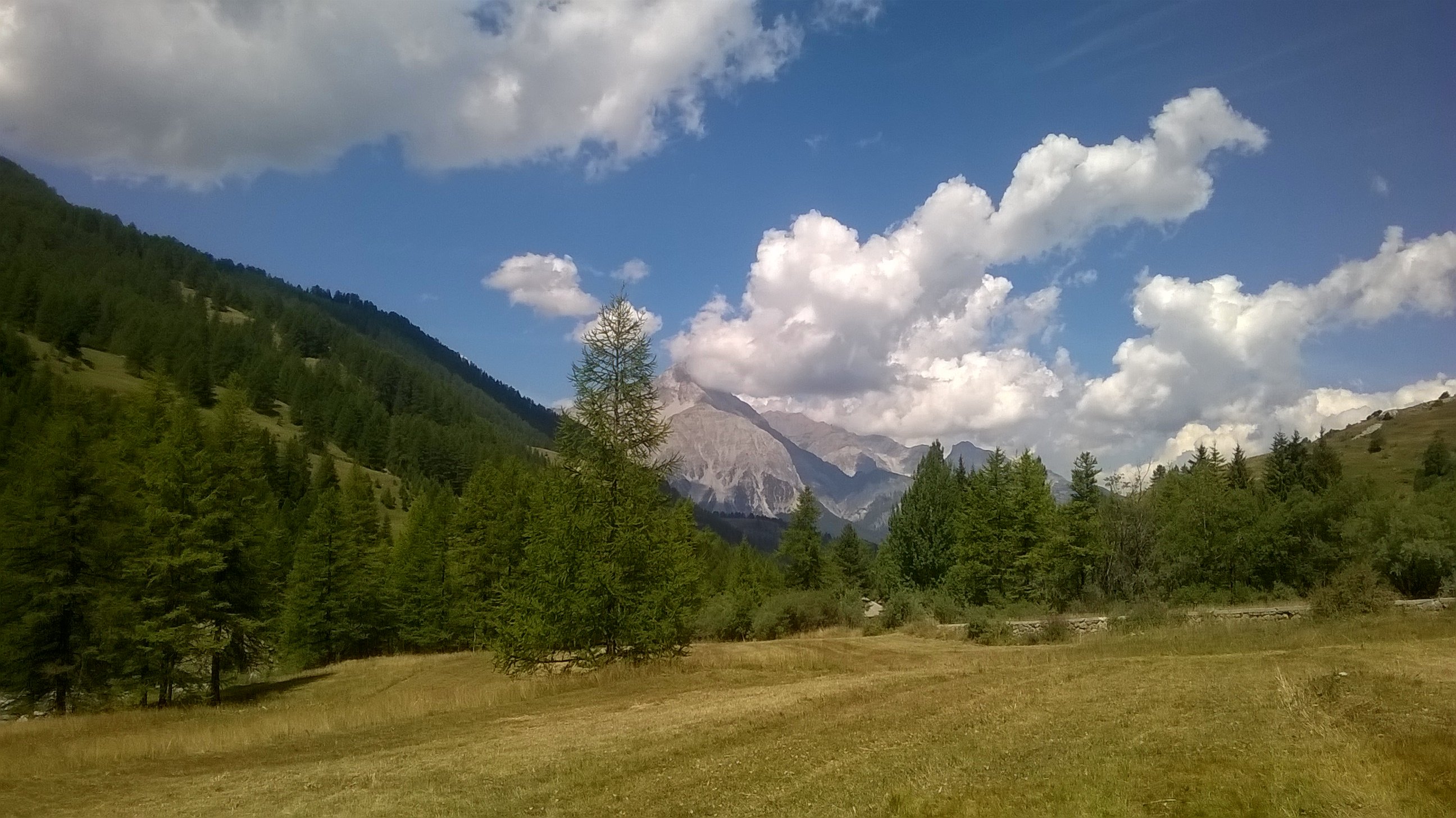 Passeggiata Alle Antiche Borgate