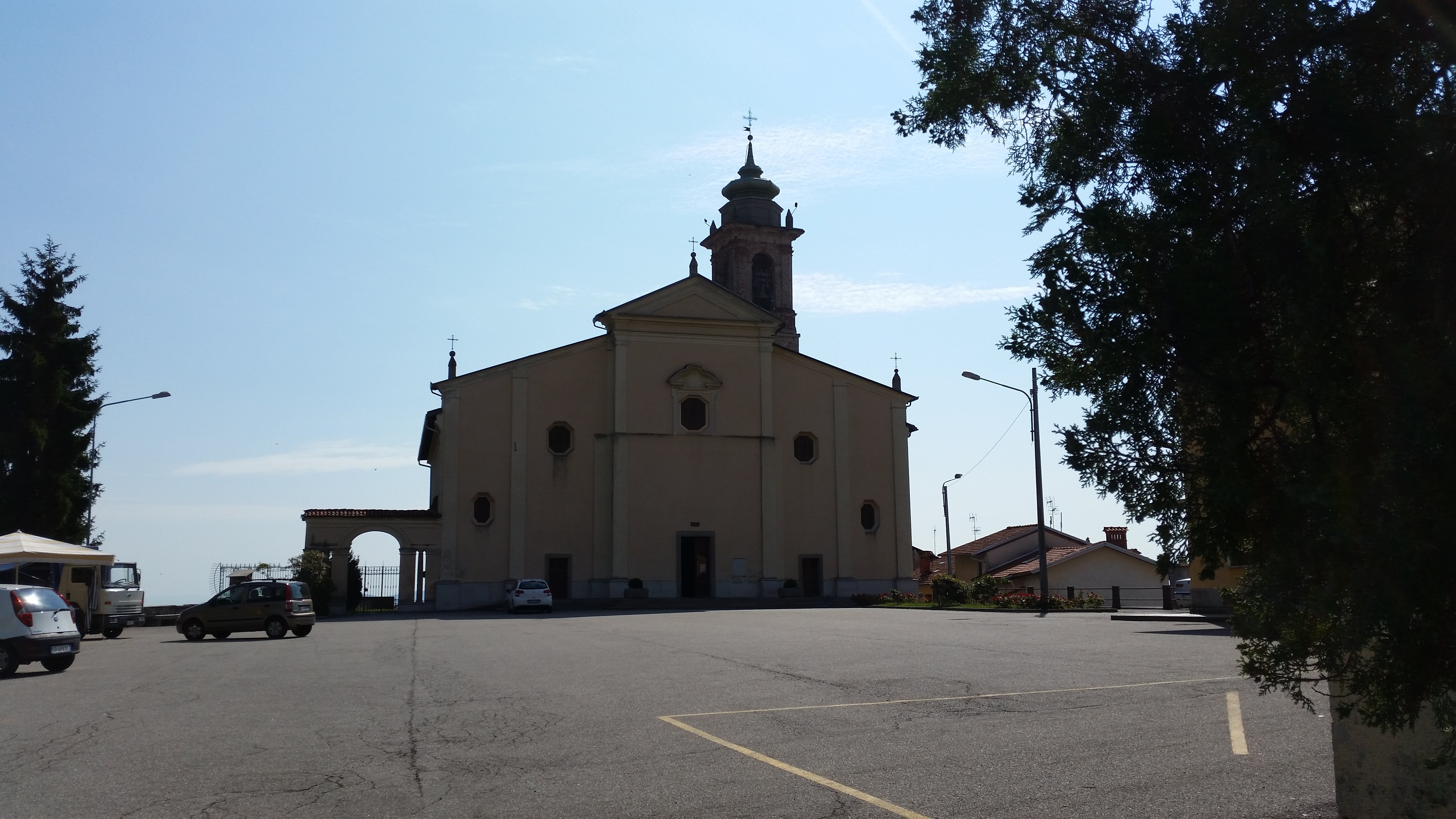 Chiesa Matrice