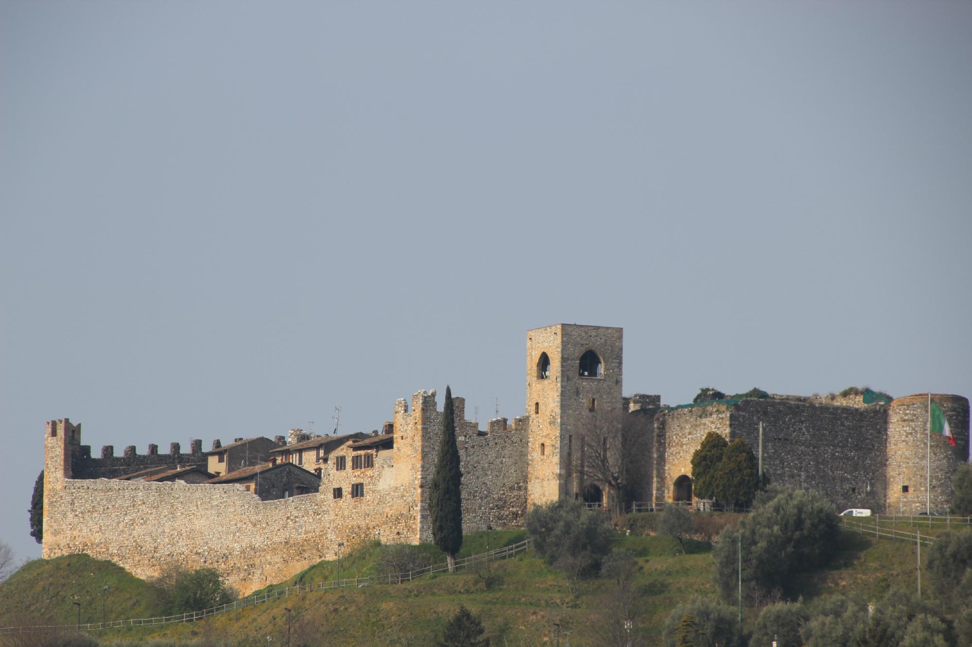 Castello di Padenghe