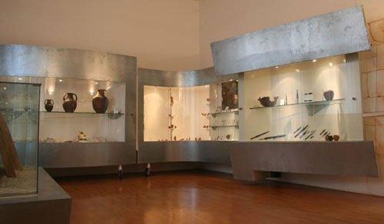 Museo Archeologico di Atina e della Valle di Comino