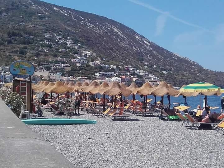 Lido Las palmas