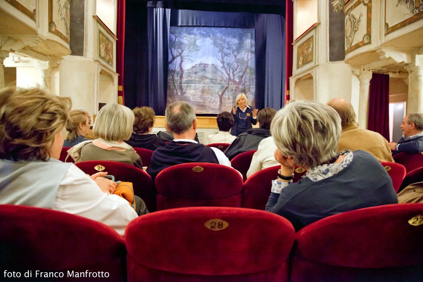 Teatro della Concordia