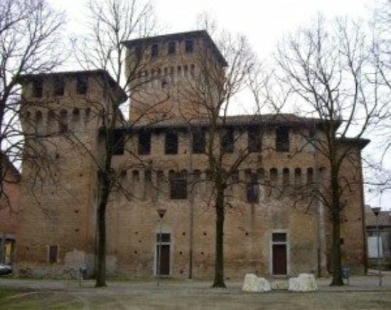 Castello Estense di Montecchio Emilia