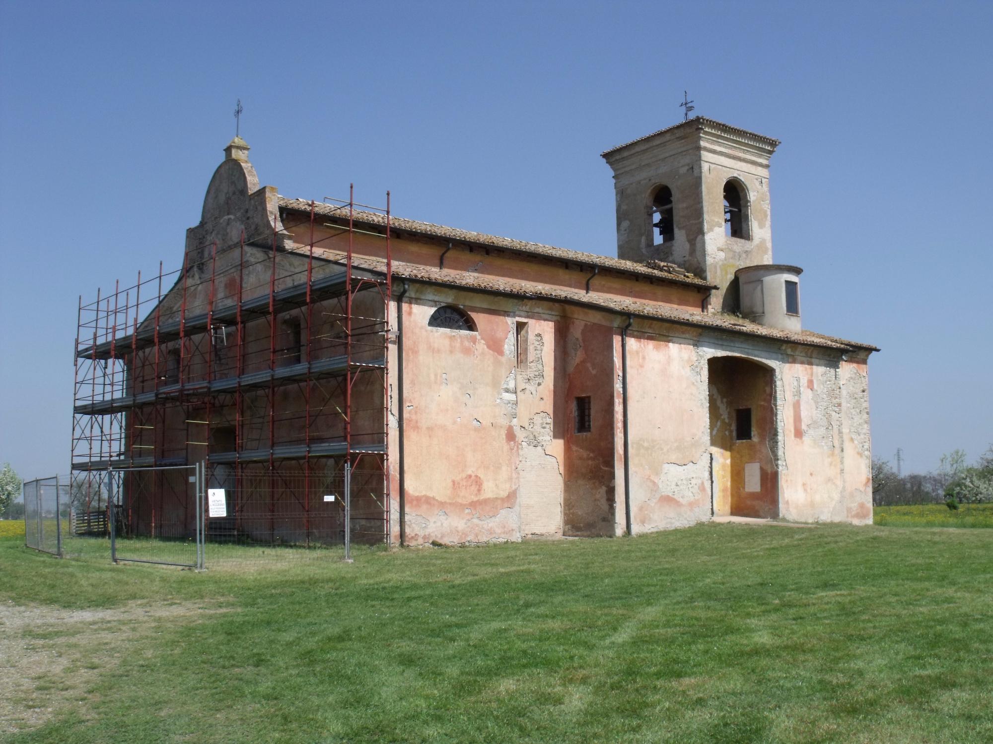 Pieve di Caviano