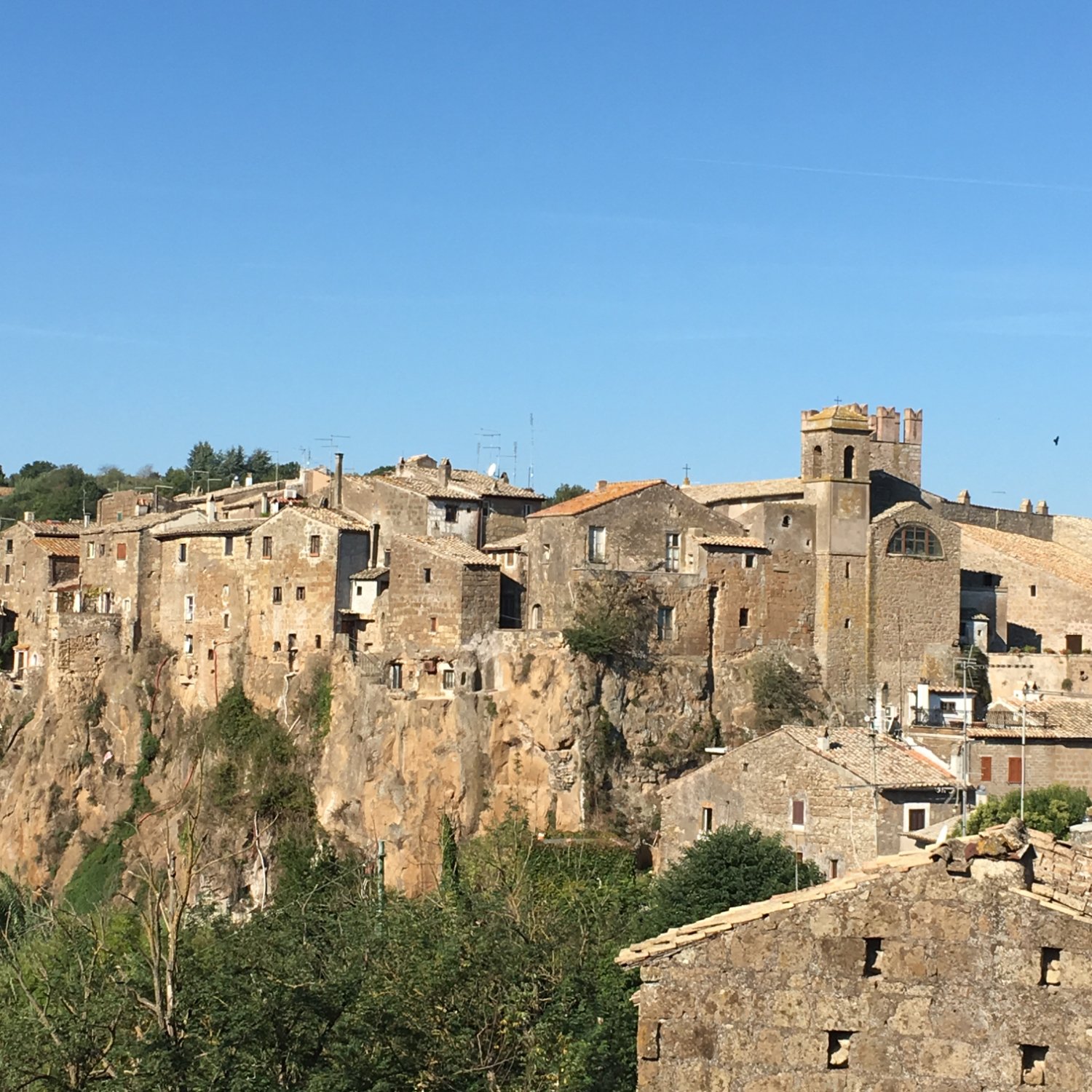 Il Borgo di Calcata