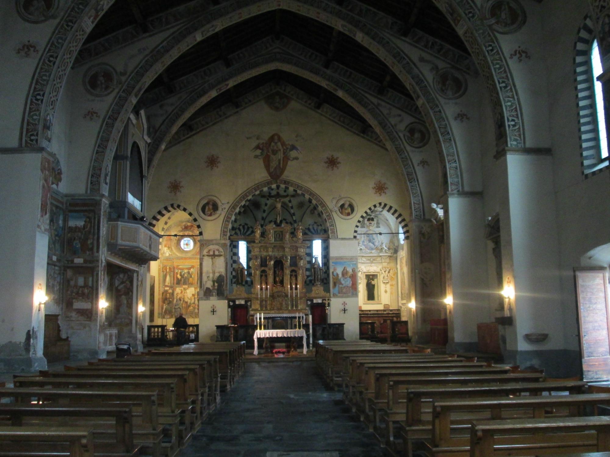 Chiesa S.Maria delle Grazie