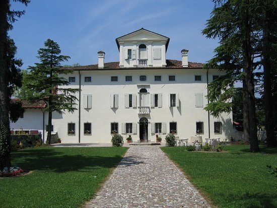 Villa Cigolotti