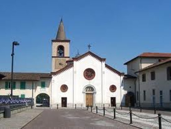 Santuario S.Maria degli Angeli