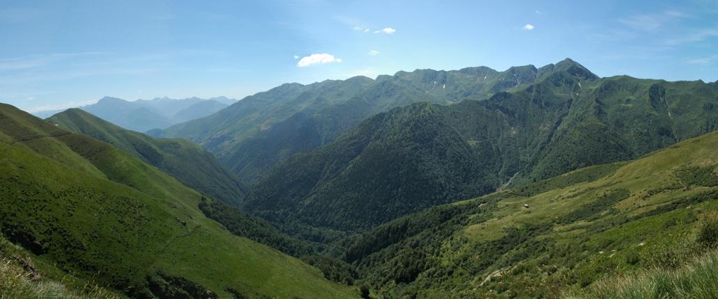 Parco Valle Albano