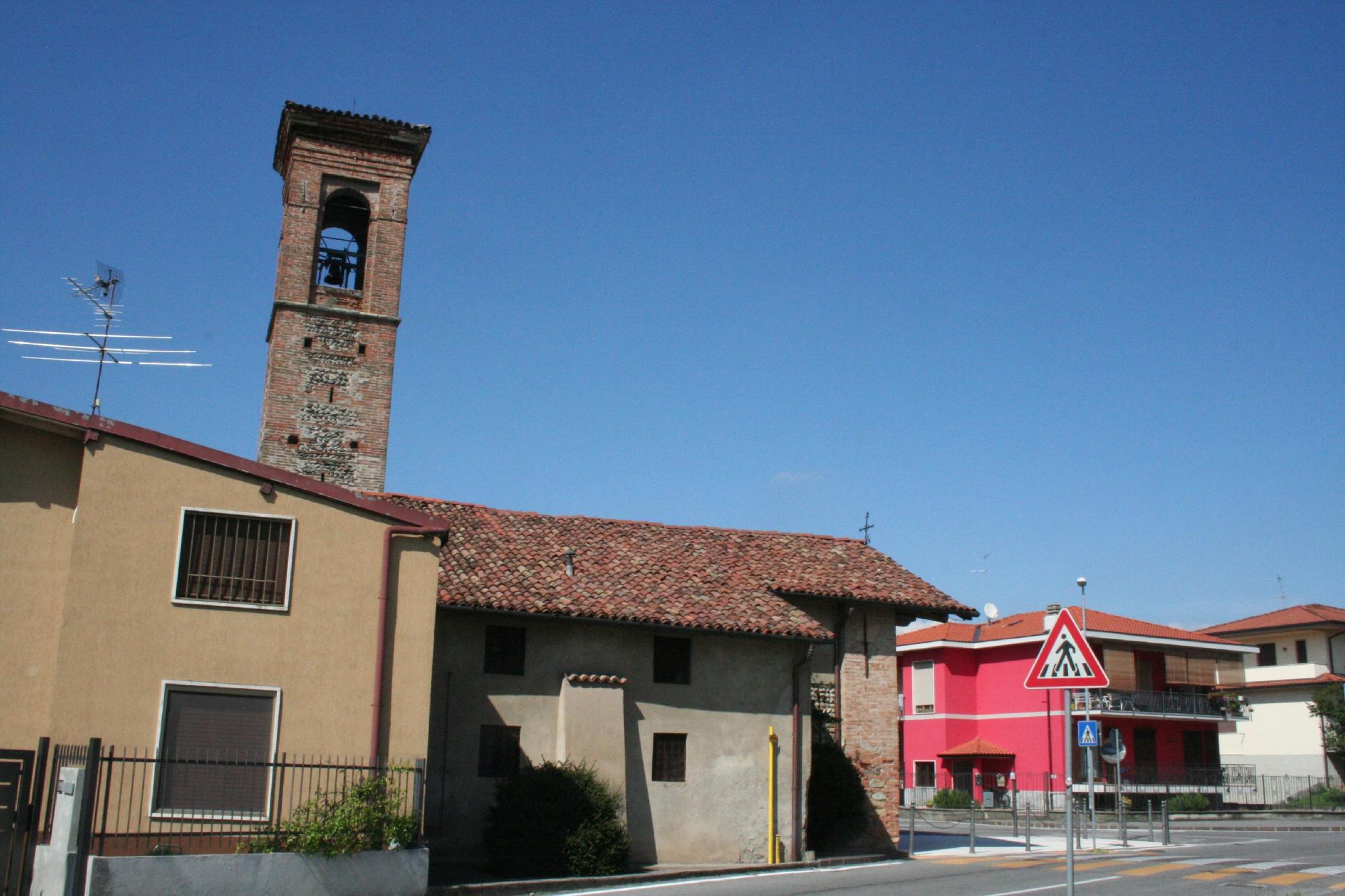 Chiesa della S.S. Trinità