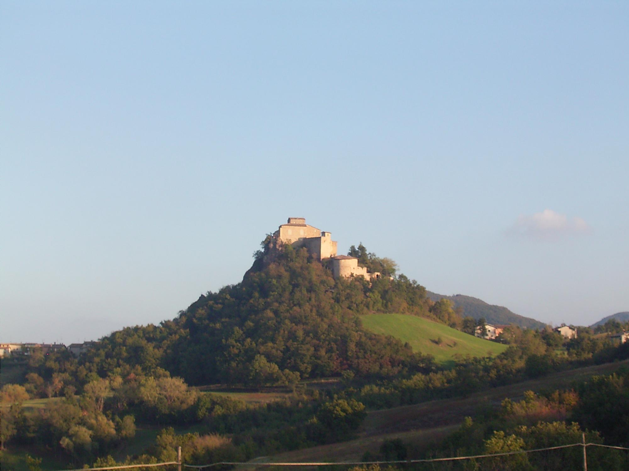 Canossa
