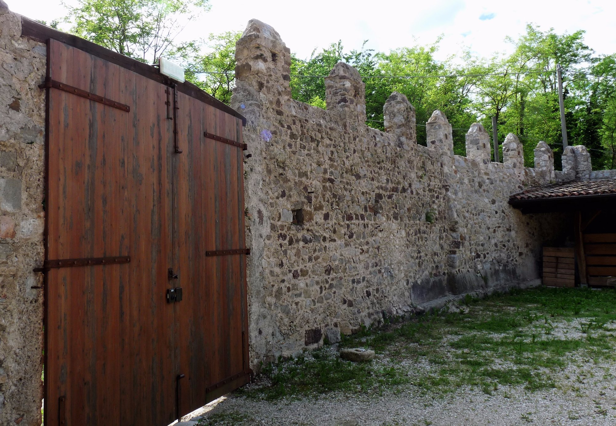 Hospitale di San Giovanni di Gerusalemme