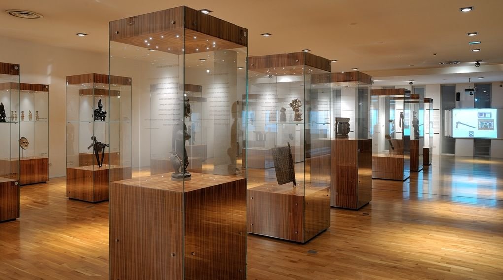 Museo e Villaggio Africano di Basella di Urgnano