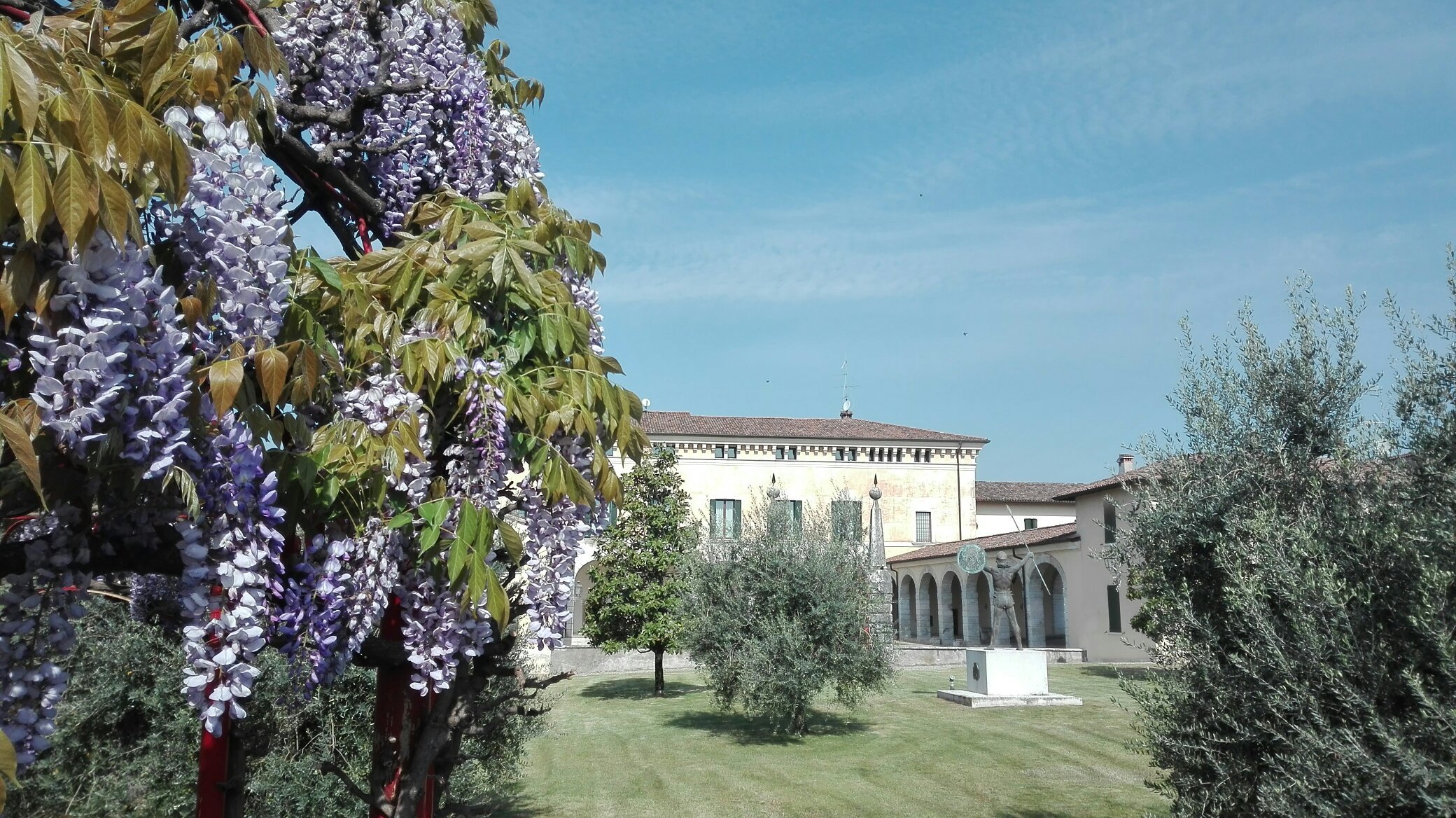 MarteS - Museo d'Arte Sorlini