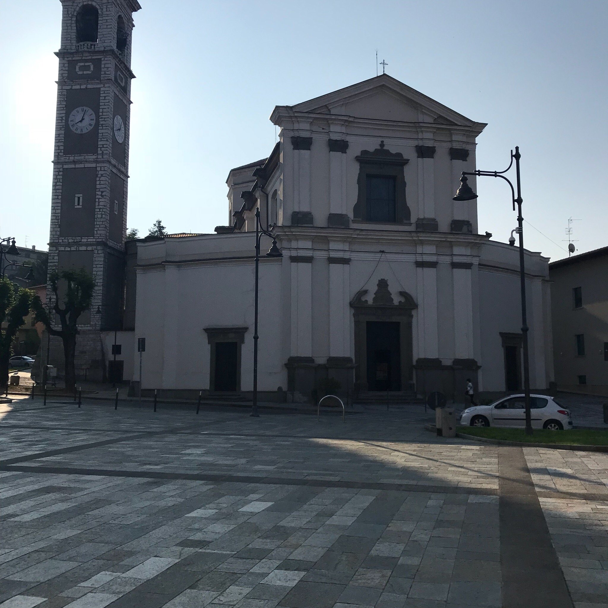 Chiesa di San Giorgio Martire