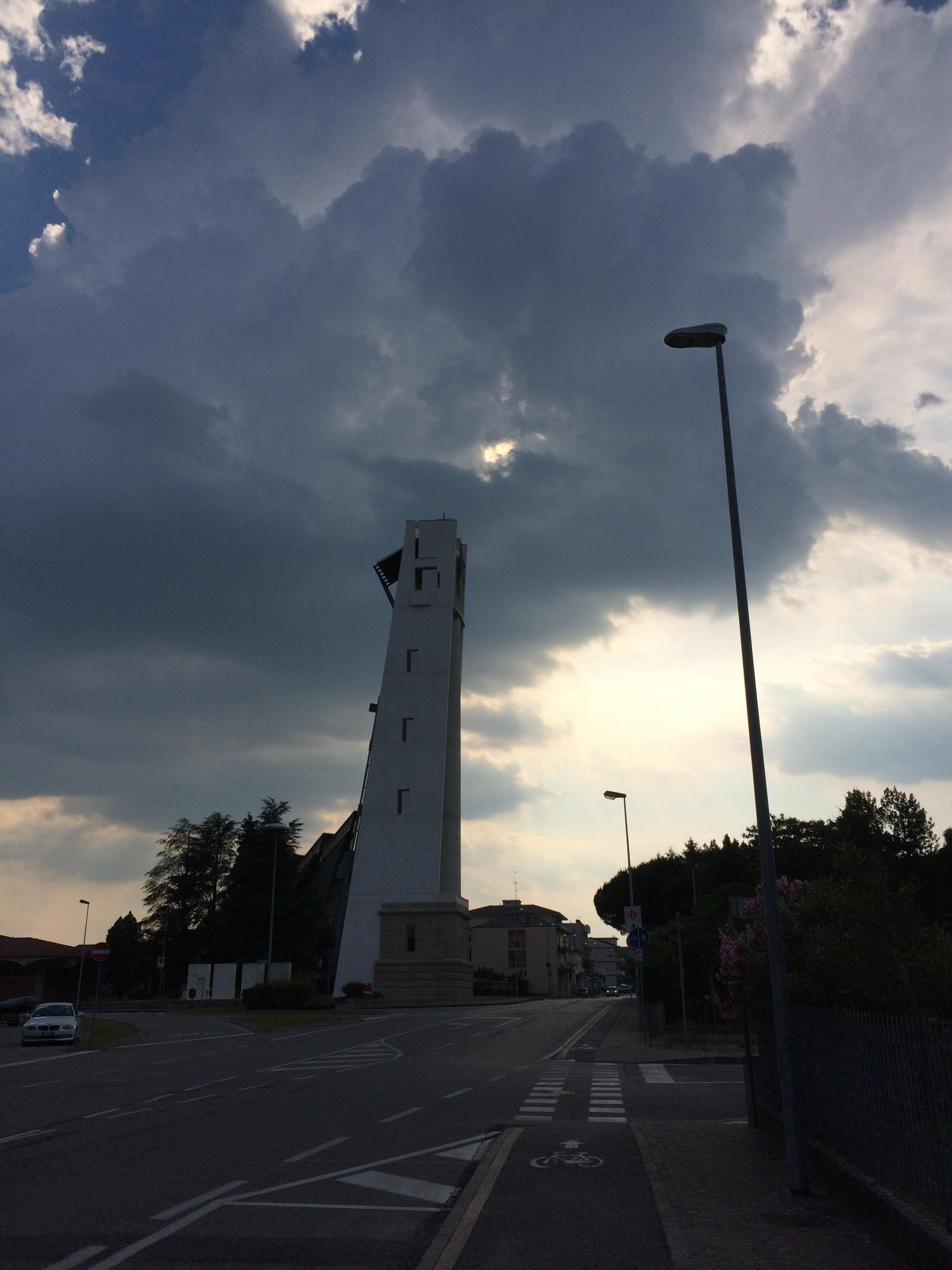 Chiesa dei Ss. Pietro e Paolo