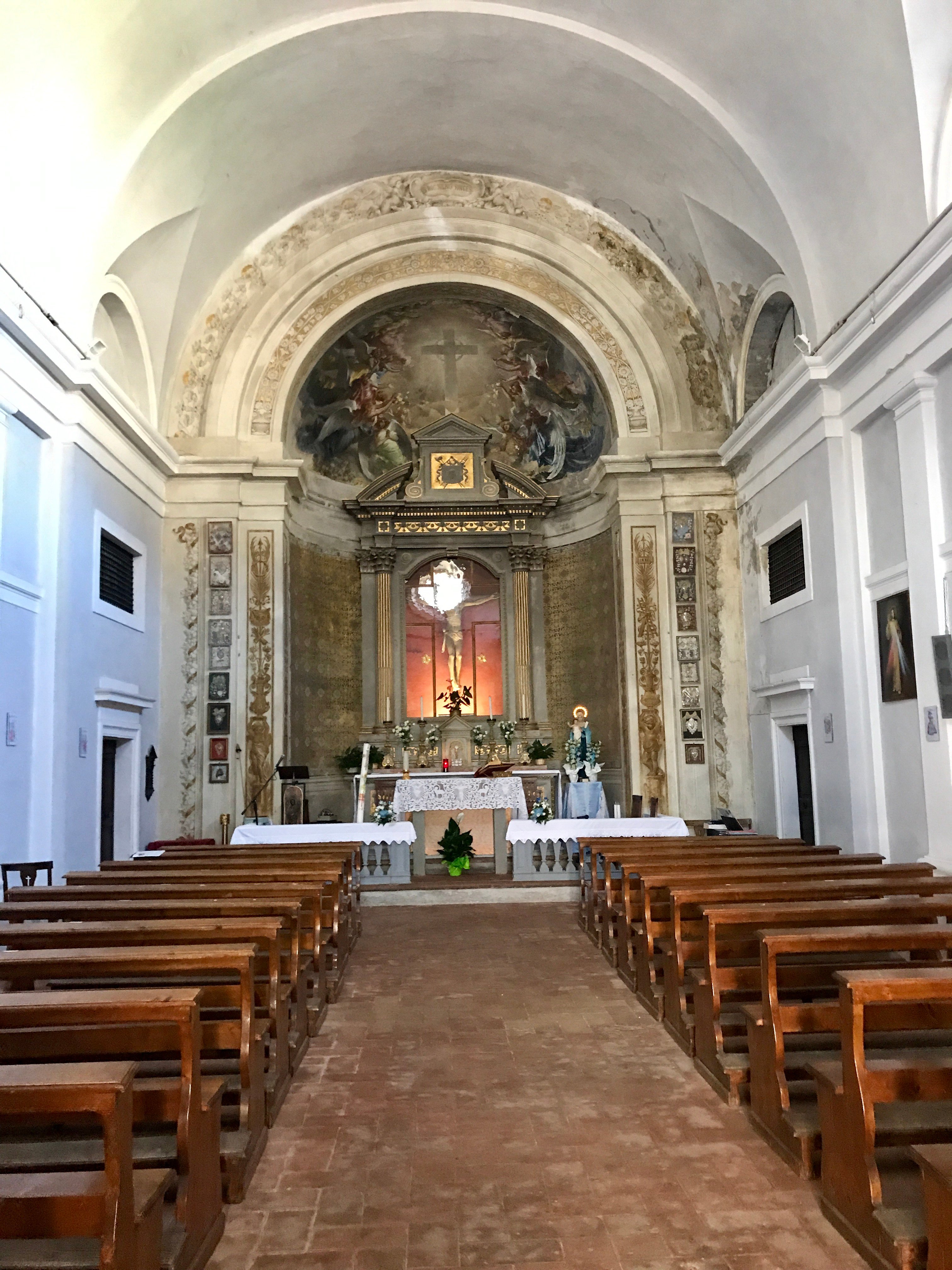 Chiesa di Santa Illuminata