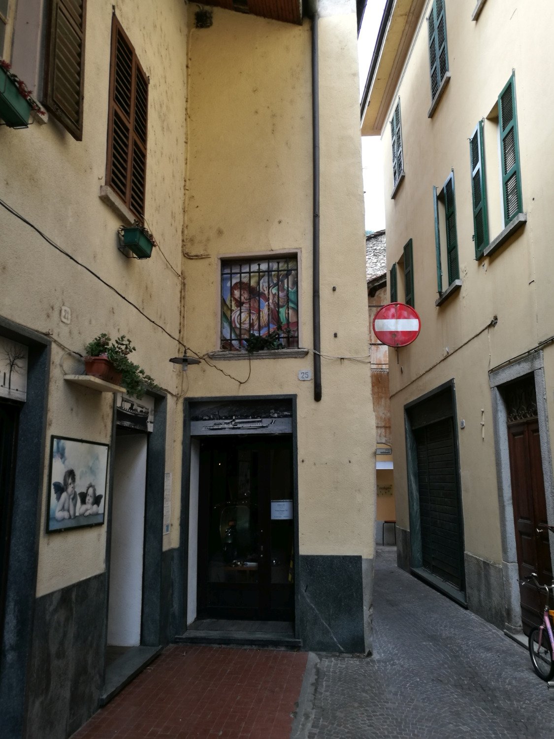 Centro Storico