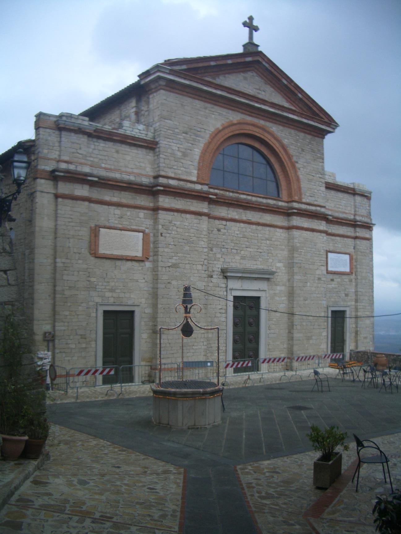 Chiesa dei SS. Filippo e Giacomo