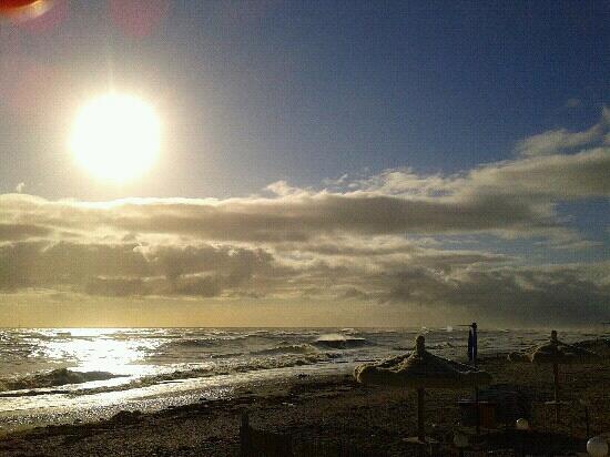 Lungomare di Porto Sant'Elpidio