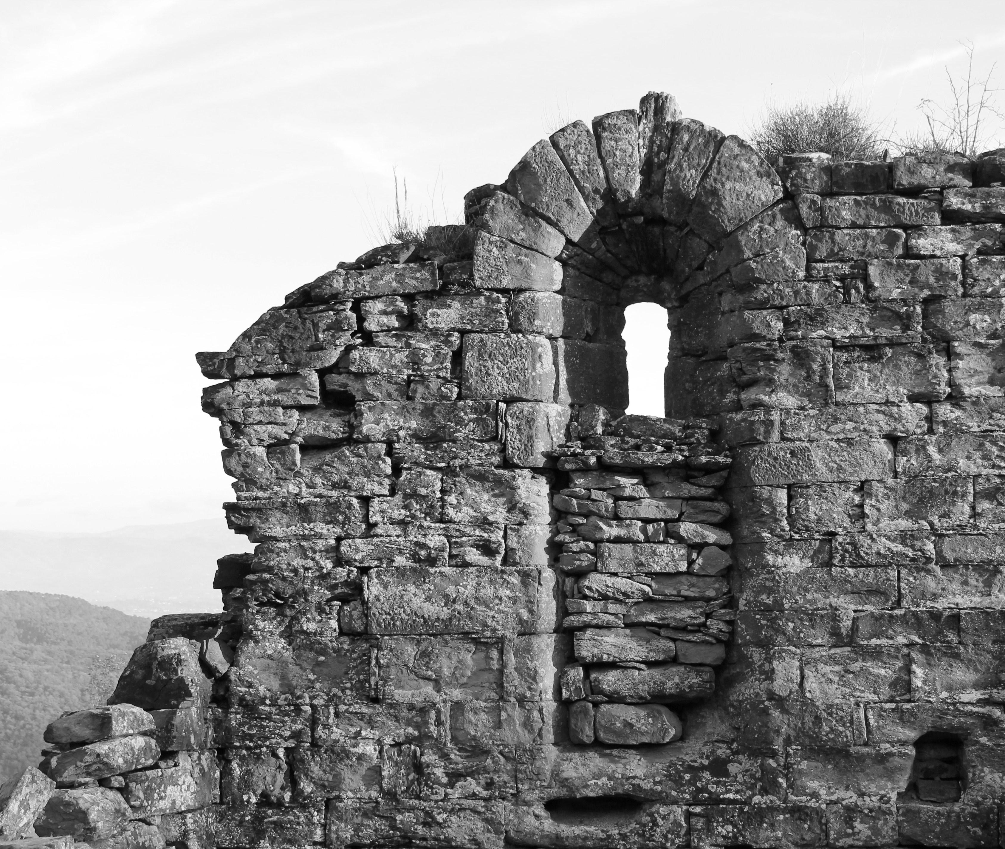 Pieve di San Quirico in Alfiano