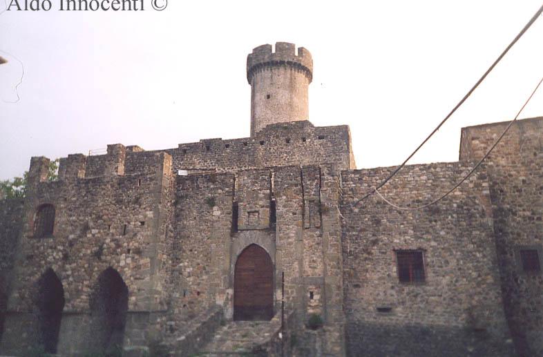 Castello Malaspina Malgrate