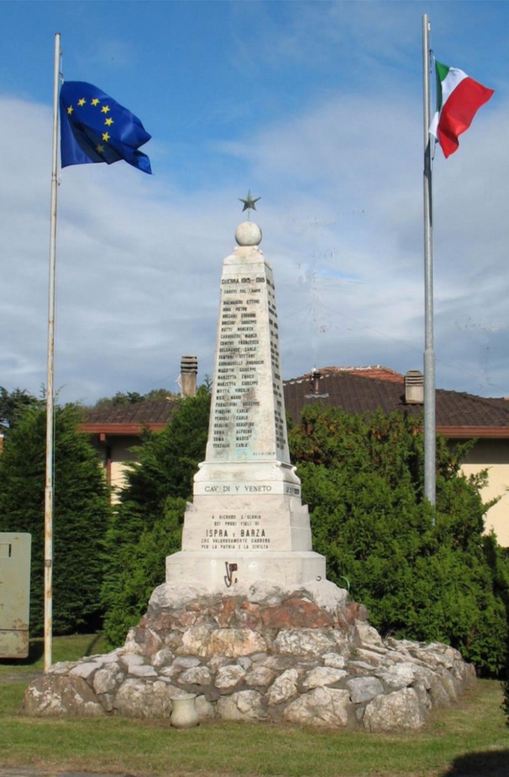 Monumento ai Caduti