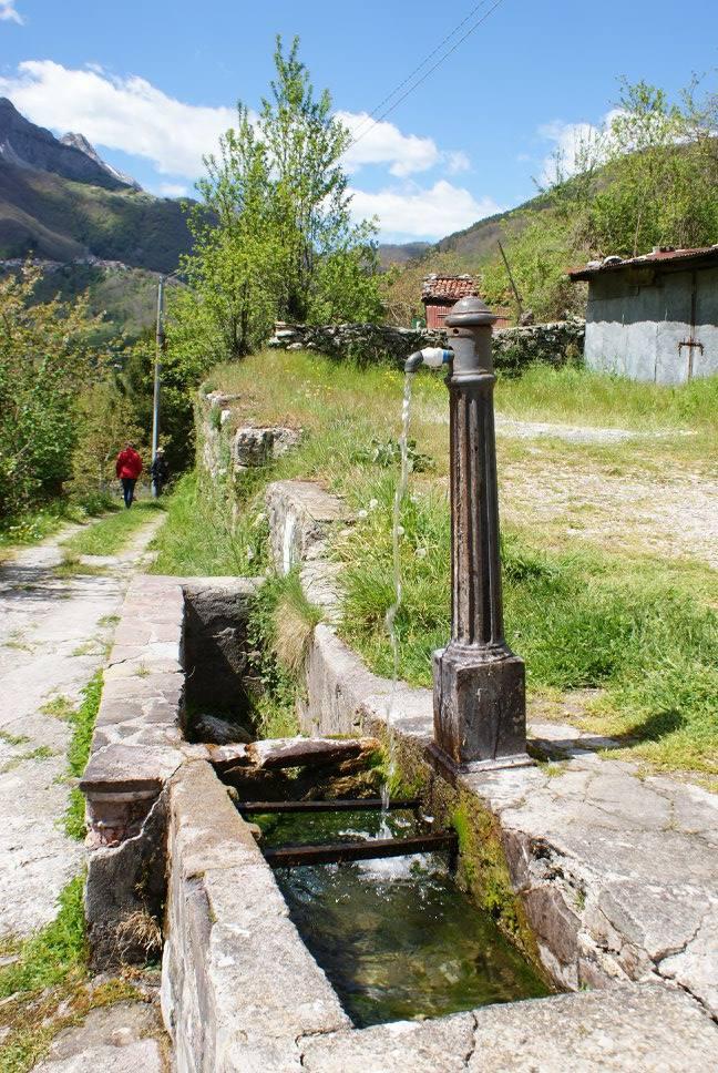 Lago Di Vagli