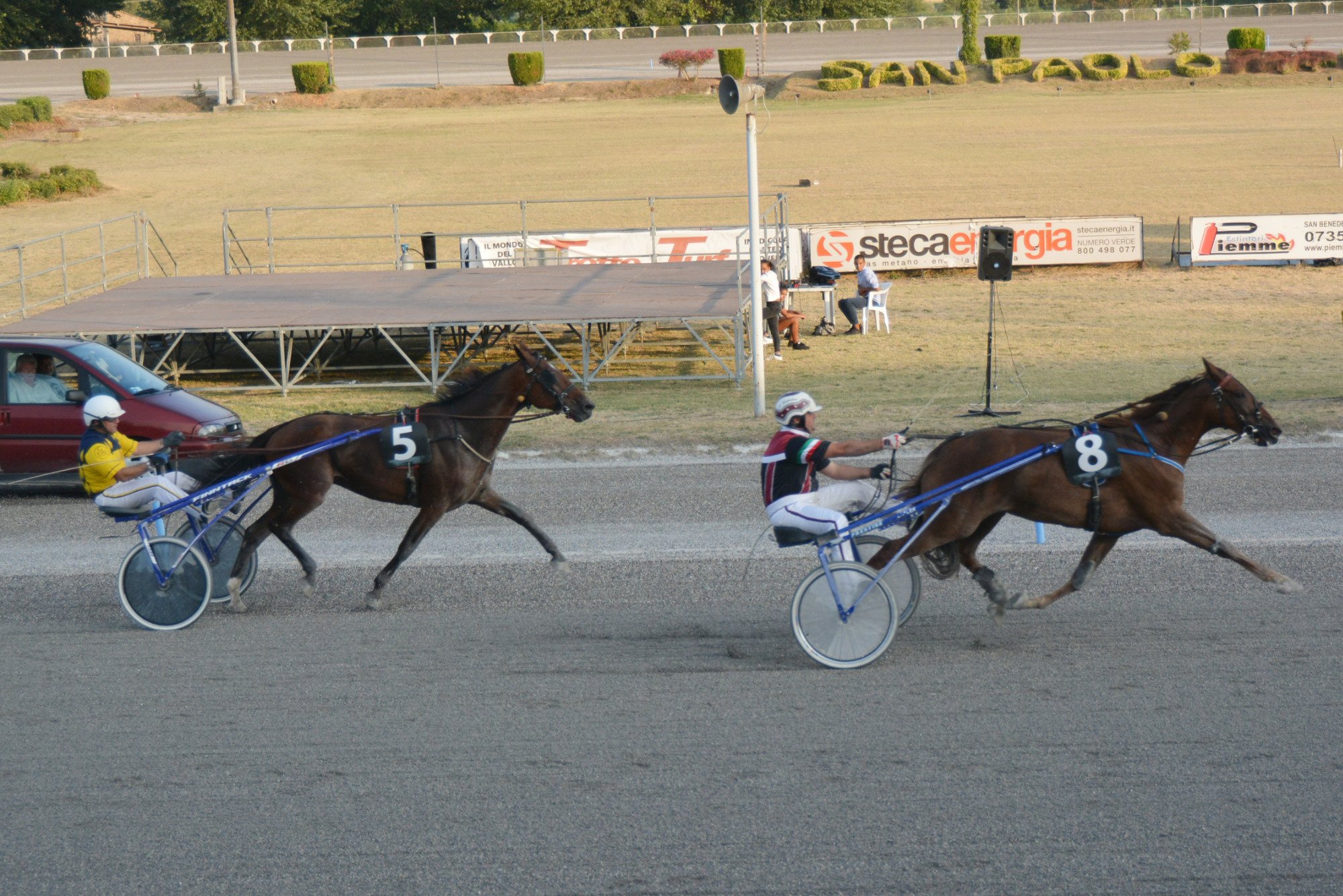 Ippodromo San Paolo