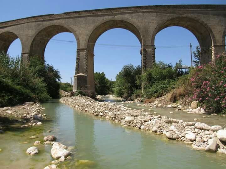 Riserva Naturale Orientata Monti di Palazzo Adriano e Valle del Sosio