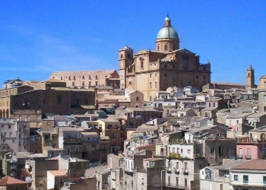 Chiesa di San Bartolomeo Apostolo