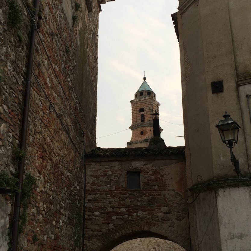 Porta San Martino