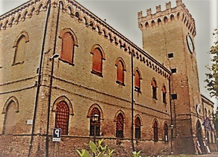 Castello Lambertini