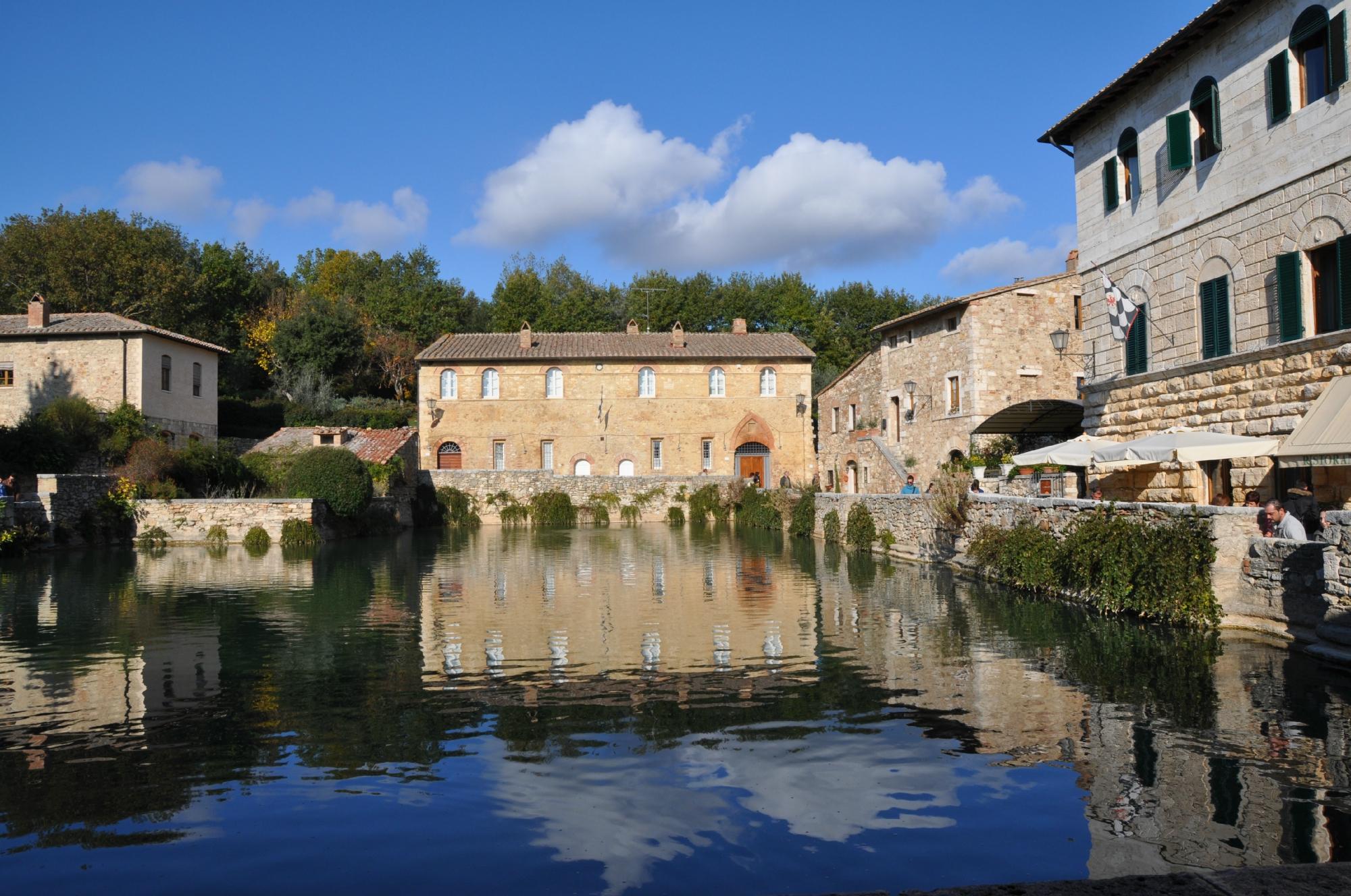 Albergo Le Terme Spa