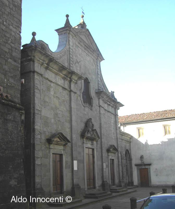 Pieve di San Giovanni Battista