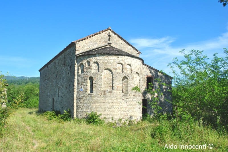 Chiesa di Santa Maria Assunta di Groppofosco