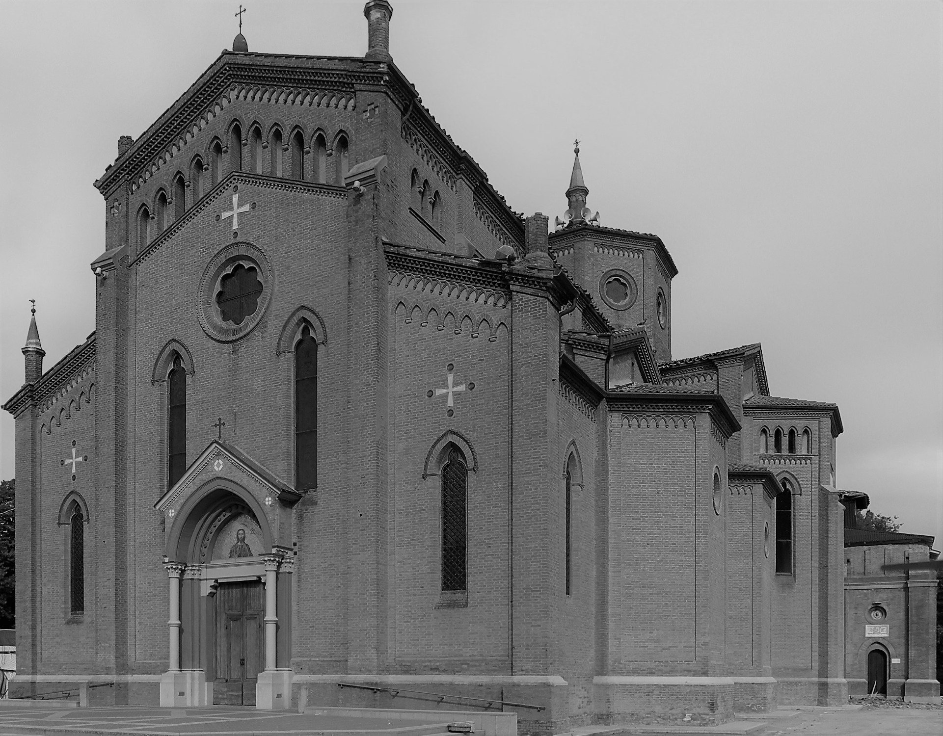 Chiesa Abbaziale di San Michele Arcangelo