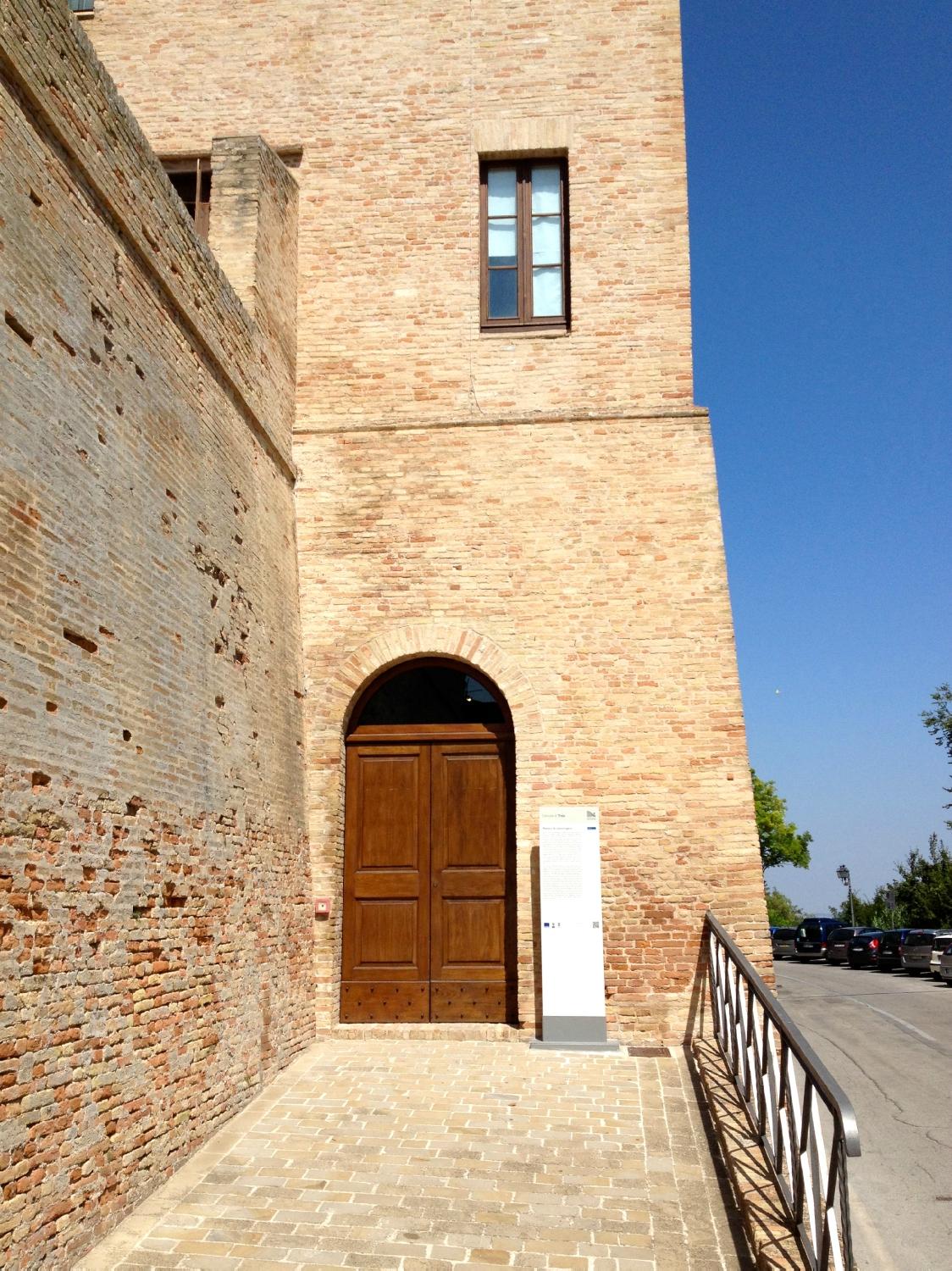 Museo Civico Archeologico