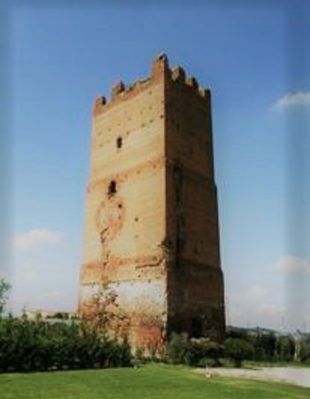 Torre dell'Uccellino