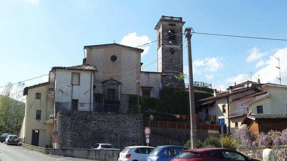 Chiesa di San Magno