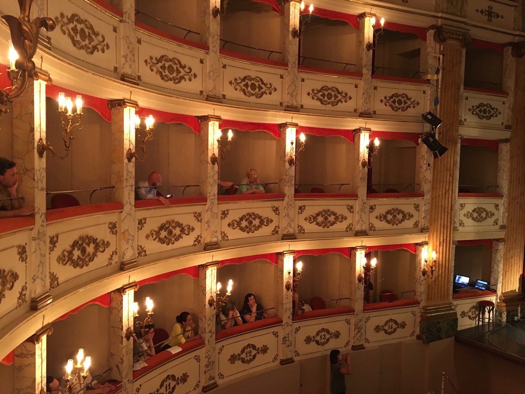 Teatro Comunale