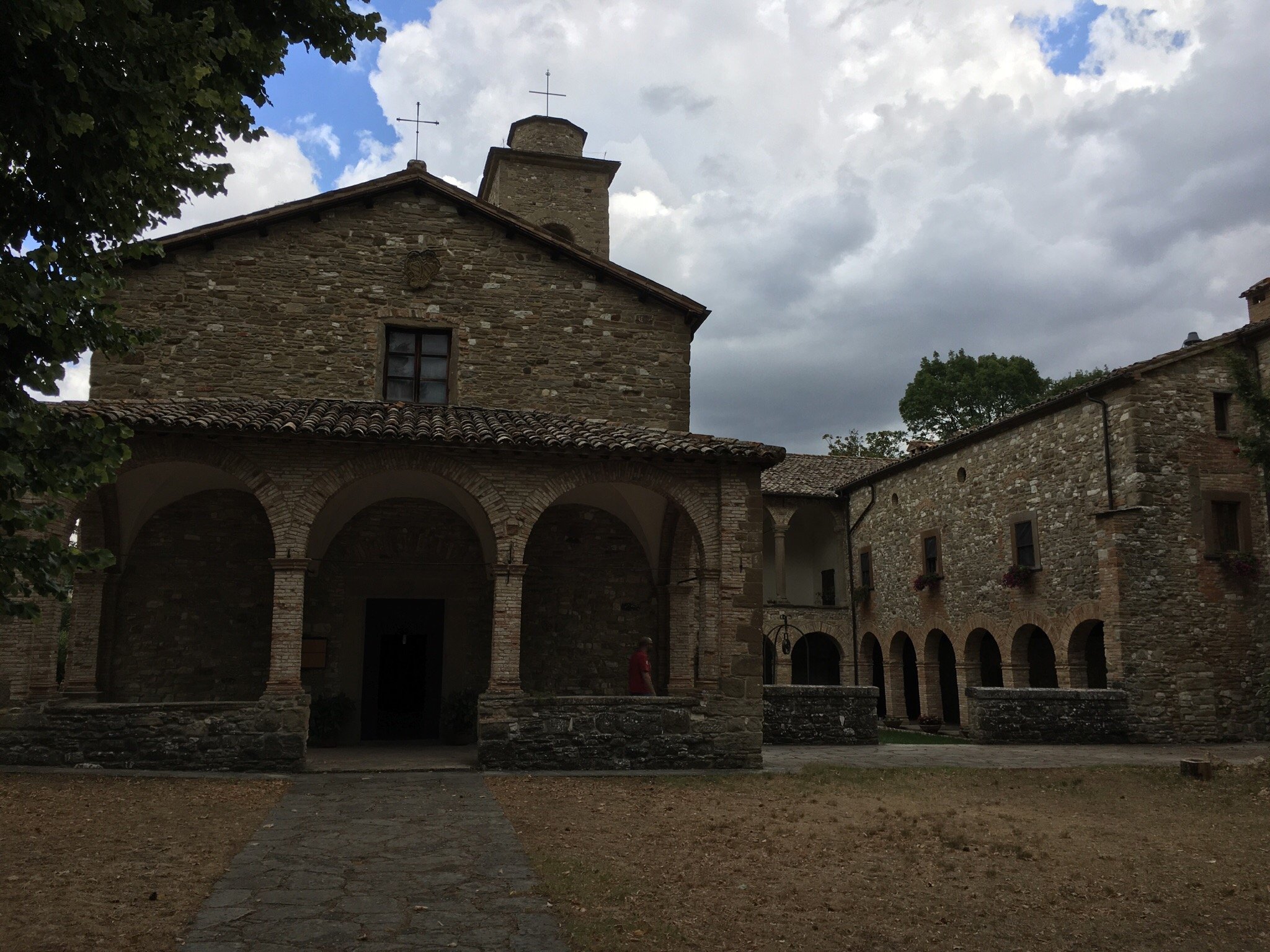 Pieve Di San Giovanni Battista