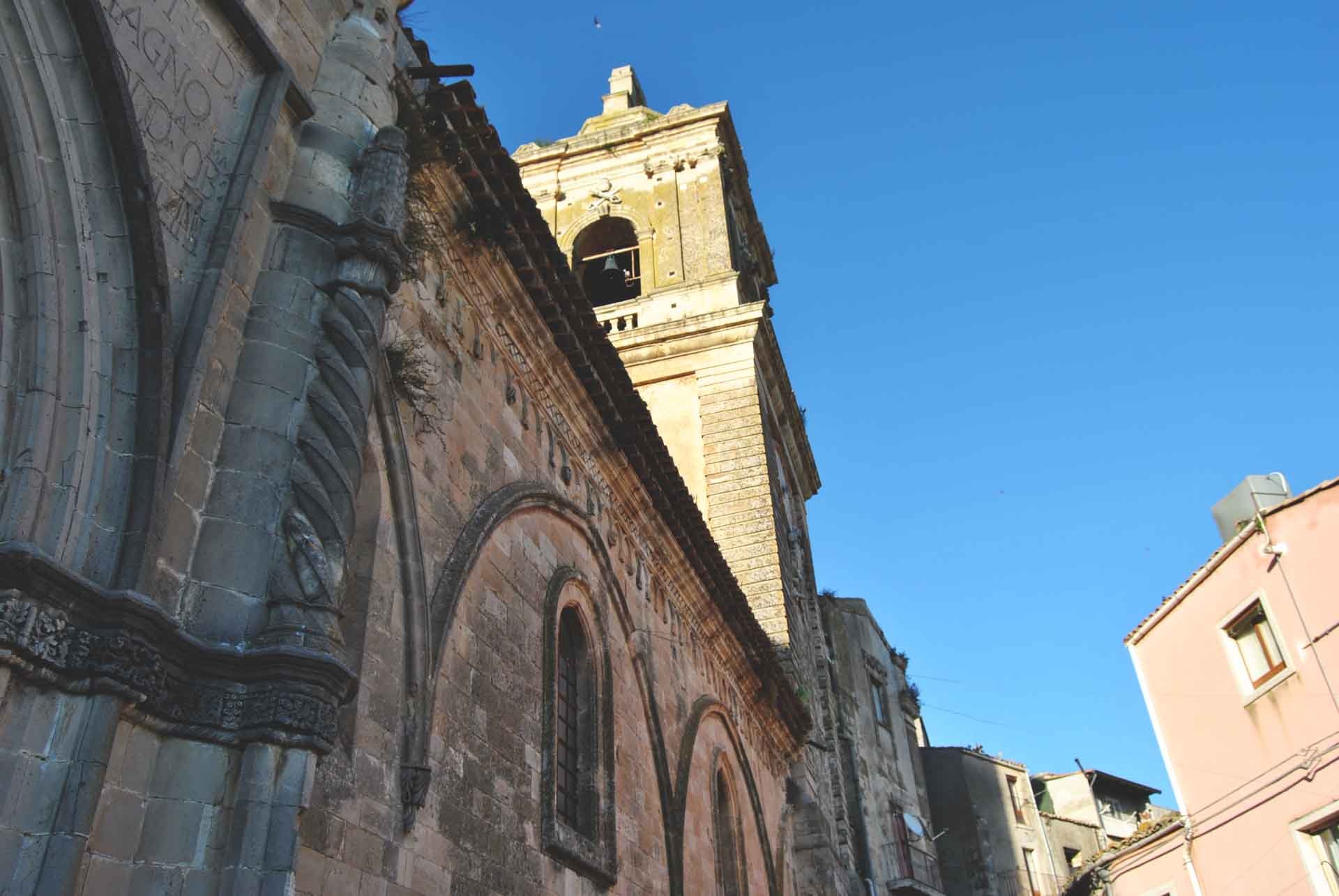 Chiesa Madre di San Gregorio Magno