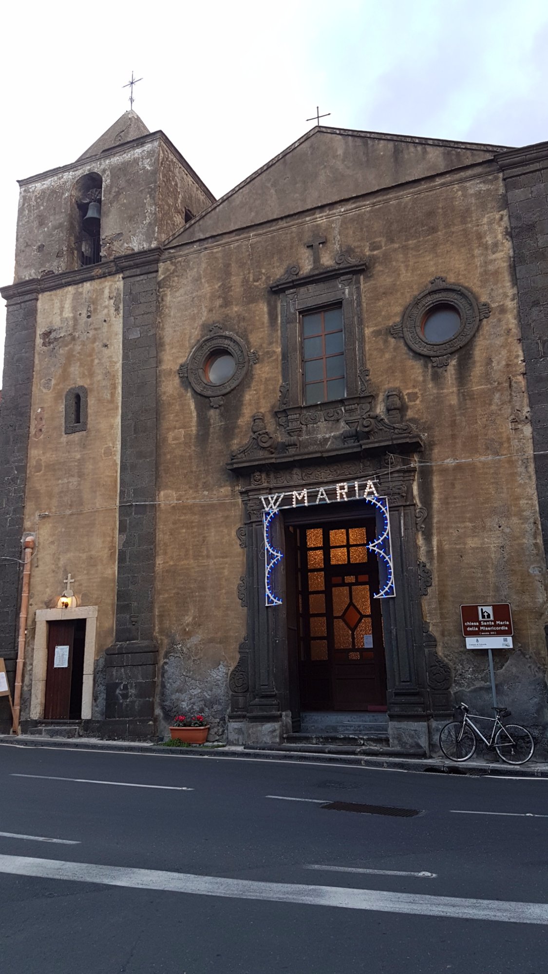 Chiesa Santa Maria della Misericordia