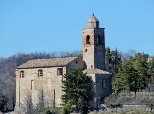 Chiesa di San Francesco