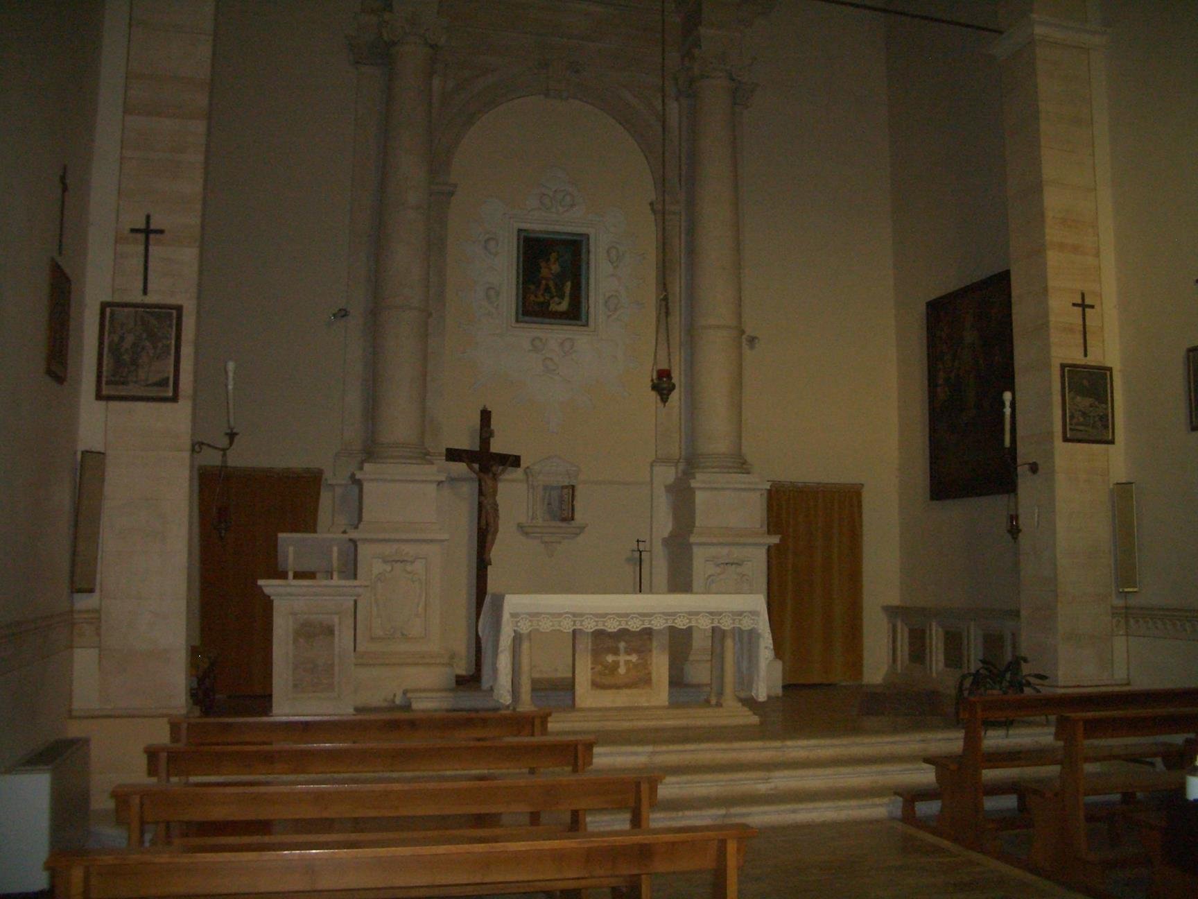 Chiesa di San Giovanni Battista