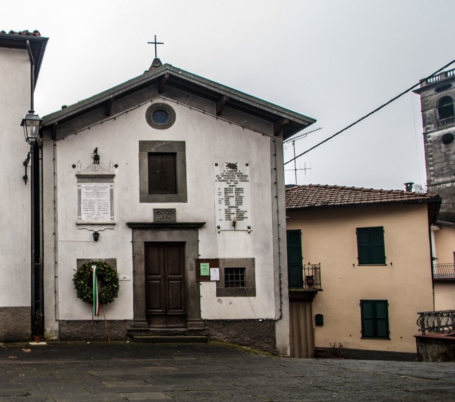 Chiesa della Madonna Addolorata