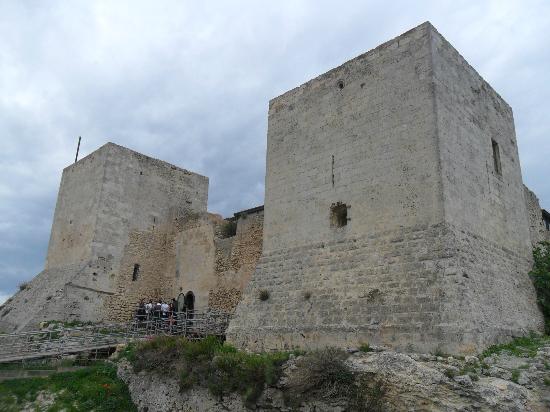 Castello di San Michele