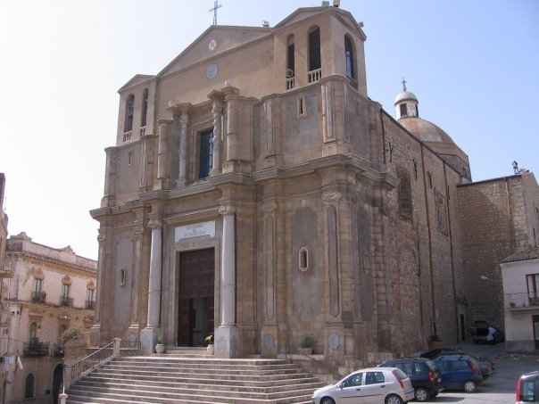 Santuario del SS. Crocifisso