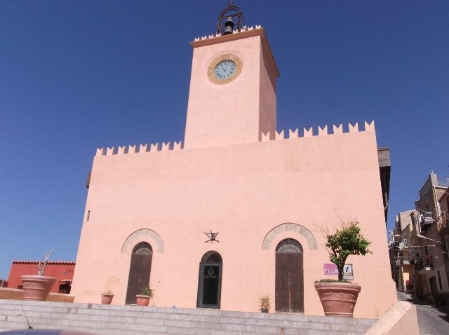 Torre dell'Orologio